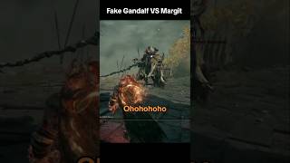 Fake Gandalf For The Win gaming funnyshorts eldenring [upl. by Kizzie885]