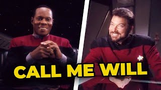 10 Biggest WTF Moments From Star Trek Deep Space Nine [upl. by Ponton]