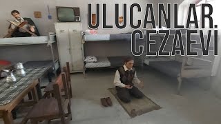 ULUCANLAR CEZAEVİ MÜZESİ  ANKARA  Gel Gezelim [upl. by Namar350]