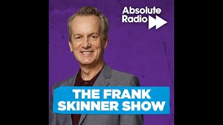 The Frank Skinner Show 15062019 Official Scrunchie [upl. by Groos147]