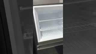 Haier Medium sized Refrigerator HRF 316 EPBA [upl. by Ezaria]