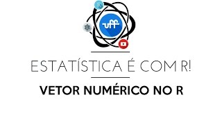 Vetor do tipo numérico [upl. by Ahsiken642]