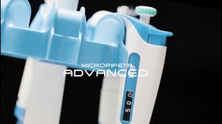 Micropipeta Advanced [upl. by Henka]