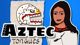 How Interpreters Helped Topple the Aztec Empire [upl. by Behlke262]