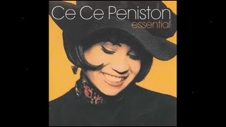 CeCe PenistonFinallyExtended Mix [upl. by Himelman]