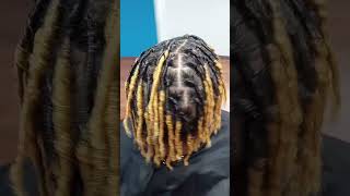 Comb twist naturalhair coils dontownrightstomusic cosmology graduate [upl. by Ggerk]