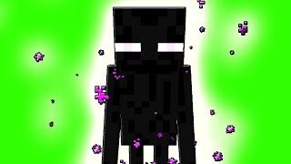 Wie sehen Minecraft Mobs die Minecraft Welt [upl. by Arihppas]