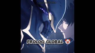 Prolog Global Rilis Vs Prolog Cbt 1 Moment Epic Wuthering Waves Edit shorts wutheringwaves edit [upl. by Ajroj]