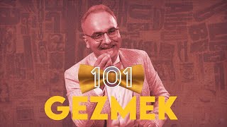 Gezmek 101  Emrah Safa Gürkan [upl. by Snahc]