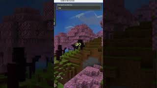 The Only Block You Will Ever Need Oneblock minecraft mcyt map [upl. by Lewie]