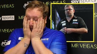 JAMES WADE I APOLOGISE  Cameron Menzies issues apology to opponent [upl. by Oikim820]