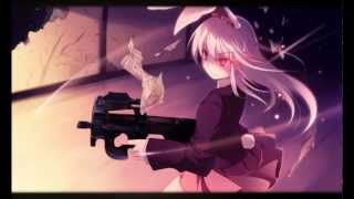 Nightcore  Smack my bitch up [upl. by Rann]