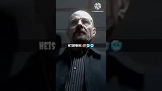 From chemistry professor to biggest drg maker🤯walterwhite heisenberg breakingbadedits [upl. by Gem]