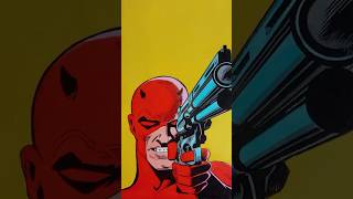 This Is Why Daredevil Does NOT Use Guns [upl. by Tricia986]