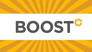 Grow your Business Online with Boost [upl. by Frederigo]