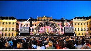 Elisabeth  Das Musical  Konzertante Aufführung 2019  Aftermovie [upl. by Eleumas]