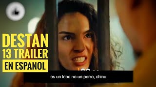 Destan 13 trailer espanol subtitle  destan episodio 13 tráiler 1 y 2  destan trailer 1 and 2 [upl. by Sternberg]