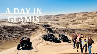 A Day in Glamis on New Years 2024 [upl. by Cirnek]