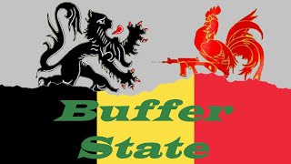 Belgium Our Favorite Pointless Buffer State [upl. by Sirrep]