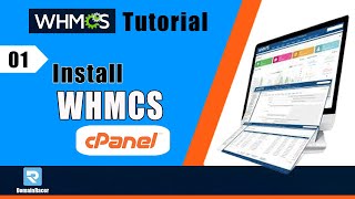 WHMCS Guide1  Install WHMCS Security Part 2024 [upl. by Federico]