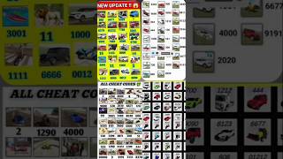 Finally Real code 💥 Indian bike driving 3d all new cheat code update  plugin cheat code [upl. by Mcgraw49]