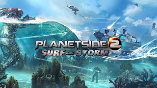 PlanetSide 2  The Future of War Official Video [upl. by Benia]