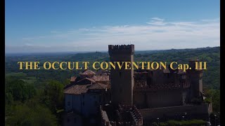 The OCCULT CONVENTION III  Convention Italiana su Esoterismo e Occultismo  6 7 e 8 Settembre 2024 [upl. by Ermina499]