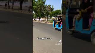 Korangi Road Karachi Pakistan [upl. by Nolyarb245]