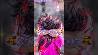 🥰🥰Pahil khon ge sogoy chra 🥰🥰🥰 Santali 2024 🥰🥰 NEW STATUS VIDEO 🦋 newsantaliromanticlovestorysong [upl. by Gerkman]