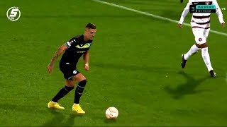 Sergej MilinkovićSavić is Magnificent in 2023 [upl. by Emanuel]