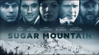 Sugar Mountain Free Full Movie Jason Momoa [upl. by Jankey]