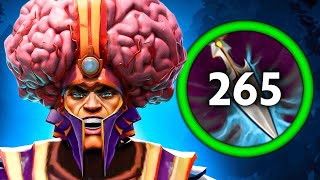 55 Kills Silencer 500 Intelligent Meta By Goodwin  Dota 2 Gameplay [upl. by Ham]