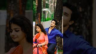 Inthalo Ennenni Vinthalo nikhilsiddharth karthikeya trendingvideo lovesongstaus vairalvideo [upl. by Hakilam]