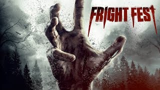 Fright Fest UK Trailer  Frightfest Presents 2019 [upl. by Nedyrb]