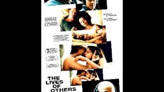 Gabriel Yared  The Lives of Others OST 3  Linienstraße [upl. by Tav443]