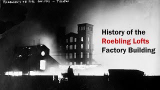 The Roebling Lofts Factory [upl. by Childers]