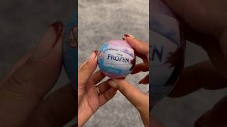 Frozen Mashems Unboxing [upl. by Yojal]