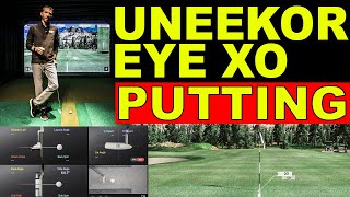 Uneekor EYEXO vs Foresight GC Quad [upl. by Thinia117]