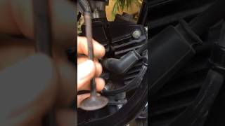 Engine tik tik sound solution tappetvalve clearence adjustment [upl. by Imefulo]