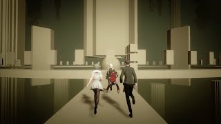 Nier Reincarnation  Season 3 Chapter 5 Trailer [upl. by Esme]