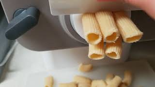 Philips pasta maker [upl. by Mullins]