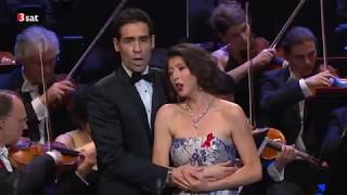 Lisette Oropesa and Ismael Jordi sing quotVerranno a tequot Lucia di Lammermoor [upl. by Pussej]