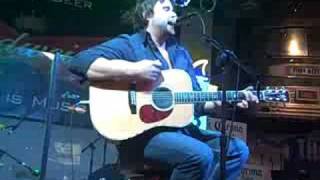 Randy Houser quotBoots Onquot Live at Toby Keiths in Oklahoma City [upl. by Nashom]