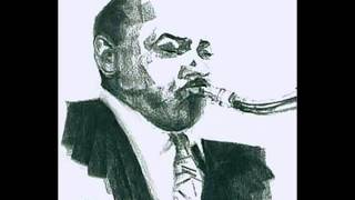 Coleman Hawkins  Go Lil Liza  New York September 9 1962 [upl. by Asertal]