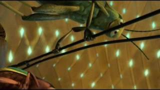 pixar animationsbugs life bloopers [upl. by Obelia733]