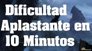 Trucos de Uncharted 4  Como conseguir los trofeos mas difíciles en 10 minutos [upl. by Gnehp]