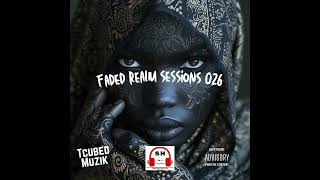 Deep And Soulful House Mix  Faded Realm Sessions 026 Mixed By TcubedMuzik New Year 2024 Mix [upl. by Enitsugua]