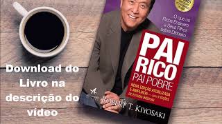 Pai rico pai pobre 2019  Download Completo PDF [upl. by Radcliffe]