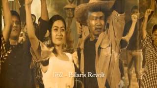 HISTORY OF PANGASINAN [upl. by Llewsor]