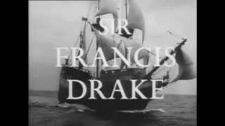 Sir Francis Drake Intro S1 1961 [upl. by Assiralk972]